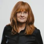 Lenka Michálková
