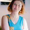 Yasmin Žitníková - Venture Club